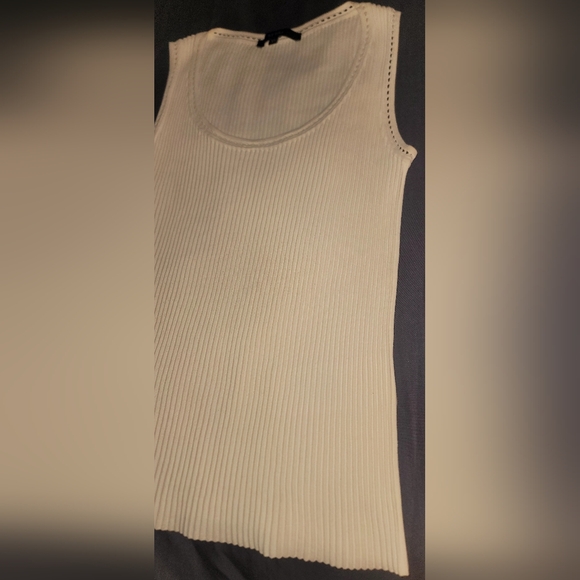 Gucci Ribbed Tank Top Size XSmall - Picture 3 of 16